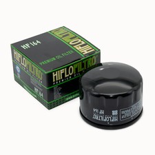 Ölfilter Hiflo HF164 für BMW