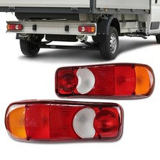 2 x Rückleuchten Heckleuchte