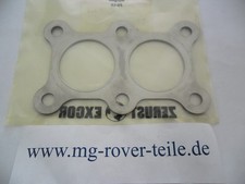 Original Auspuffdichtung Dichtung Auspuff Downpipe Hosenrohr Flexrohr MGF MG TF-