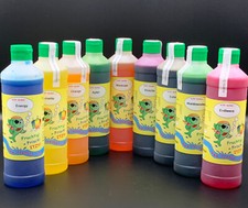 NEU! 500ml Partyset, Slushy