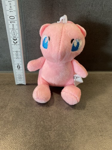 Pokemon plüsch mew - pokemon,