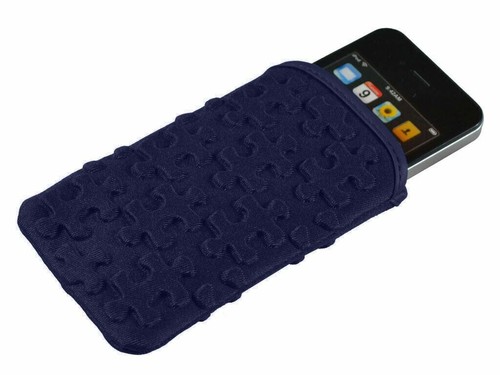Croco puzzle handyhülle - croco®,