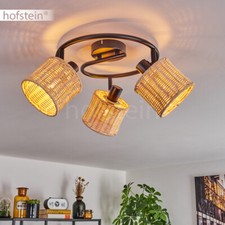 Boho Style Decken Lampen