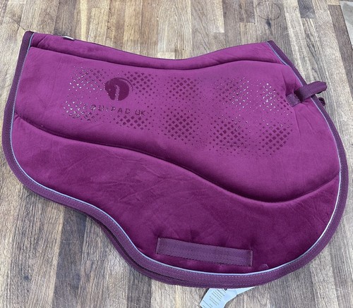 Equipad velvet close - equipad, contact