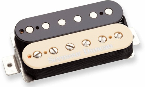 Seymour duncan custom - custom,