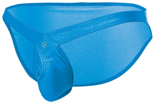 Revealing keyhole pouch - pouch, herren