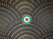 1x Scudetto Serie A Coppa Badge Patch Flock Beflockung für Trikot W0077