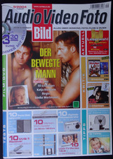 AUDIO,VIDEO,FOTO,9/04,B&O