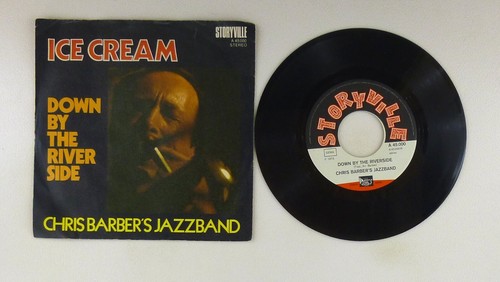Single vinyl chris - single,