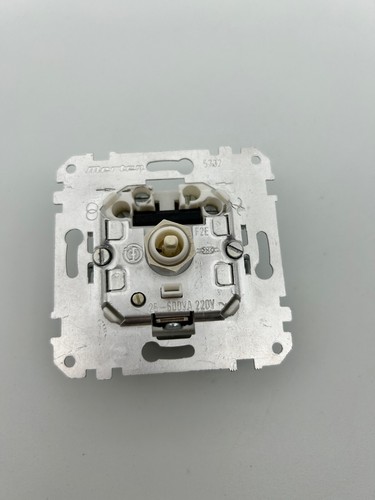 Merten 5732 dreh dimmer - merten,