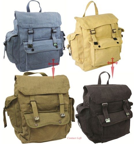 Neu leinen rucksack gurtband - leinen,