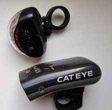 +++ FAHRRAD-SCHEINWERFER