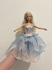 barbie swan lake