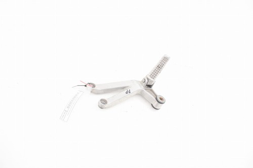 Rear right footrest set rechts - rear,
