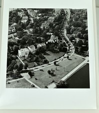 Großes SW-Foto - PHOTO