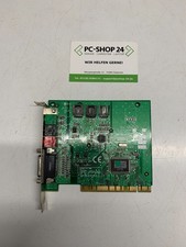 ENSONIQ AudioPCI 5000 PCI DirectSound3D