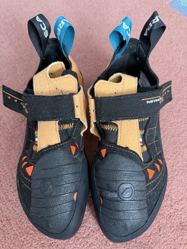 Scarpa instinct größe - instinct,