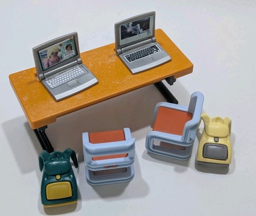 Playmobil klassenzimmer - **playmobil**,