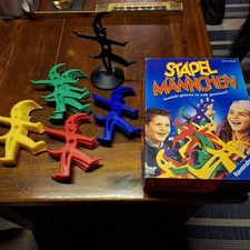 Ravensburger Stapelmännchen