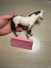 Schleich Hannoveraner Hengst