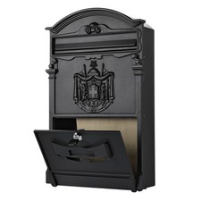 Briefkasten Wandbriefkasten