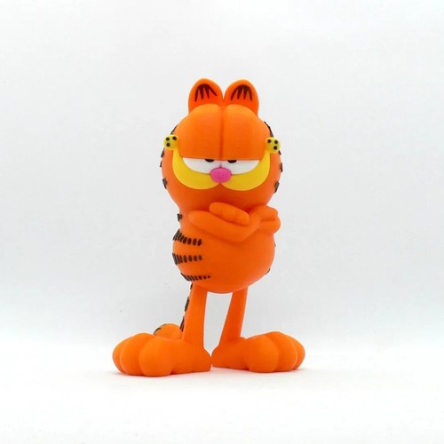 Garfield sammelfigur - garfield,