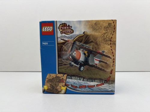 Lego system orient - lego®,