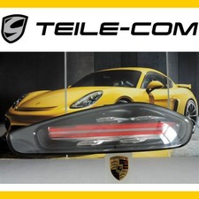 TOP+ORIG.Porsche 982 718 Boxster/Cayman Rücklicht RECHTS/Postlicht
