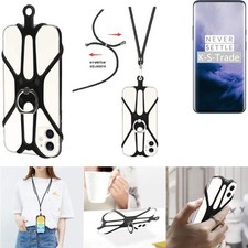 Handykette für OnePlus 7T Pro McLaren Edition Handy-Ring Handykordel