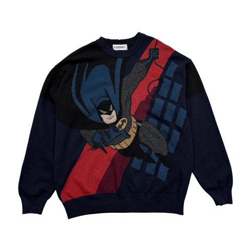 Vtg 90s iceberg batman - vtg,