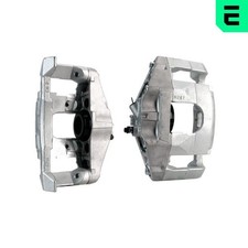OPTIMAL Bremssattel BC-2576R +35.70€ Pfand Aluminium Remanufactured für VW GOLF