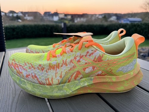 Asics gel noosa neu - neu, gr.