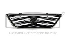 DPA Lüftungsgitter Grill