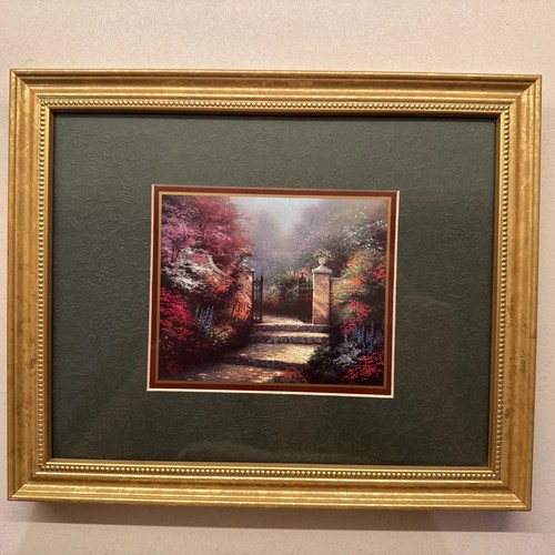 Thomas kinkade the victorian - thomas, "the