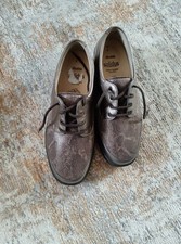 Solidus Schuhe Braun 37,5