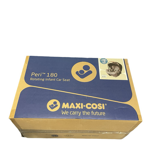 Maxi cosi peri 180 - peri, rotating