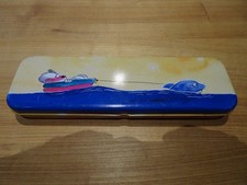 Diddl Maus Metall Box Stiftebox Blechdose Sammeln Vintage