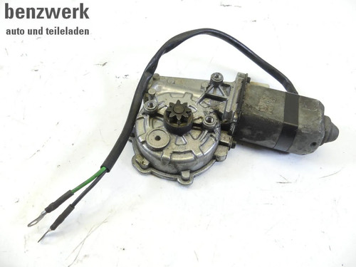 Mercedes w126 motor - mercedes,