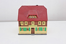 H0 Gasthof Drei Linden