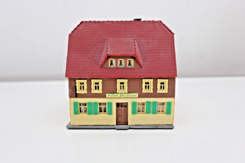 Gasthof drei linden - h0,