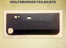 GOLF 1 CABRIO Türverkleidung