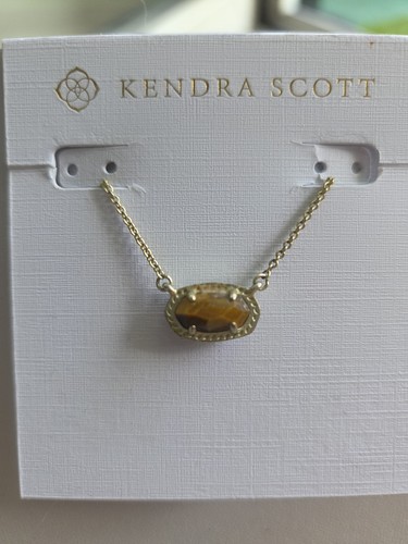 Kendra scott elisa gold kette - kendra,