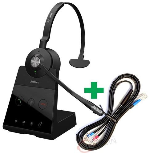 Agfeo headset engage - agfeo, mono