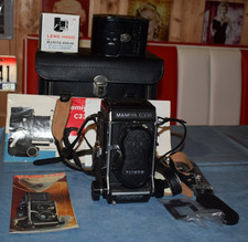 Mamiya C330 Professional Set