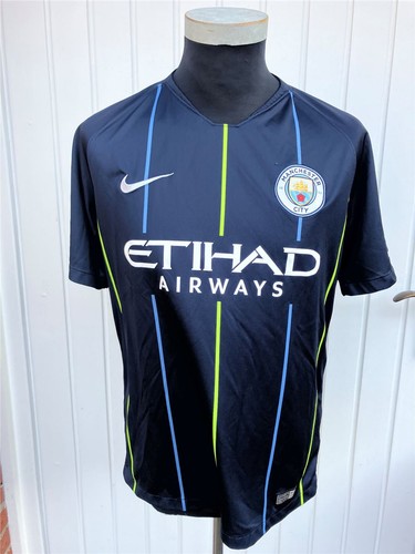 Nike manchester city - nike, fußball