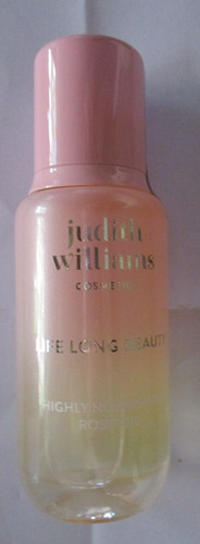 Judith williams life long - williams,