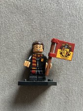 LEGO® Harry Potter Minifigur: Dean Thomas COLHP08 - Set 71022 -
