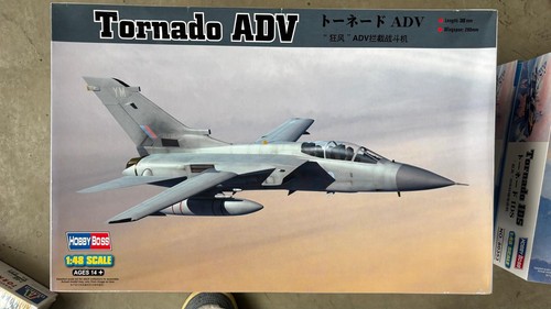 Hobby boss tornado - adv, 1:48