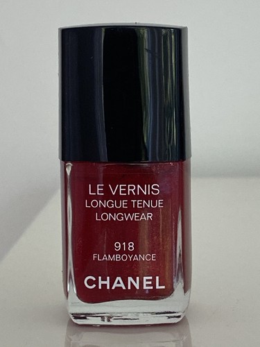 Nagellack chanel vernis 918 - chanel,