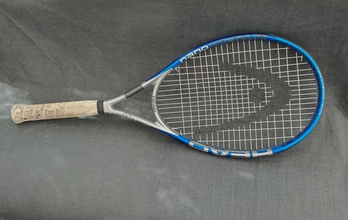 Head titanium nano s1 - titanium,